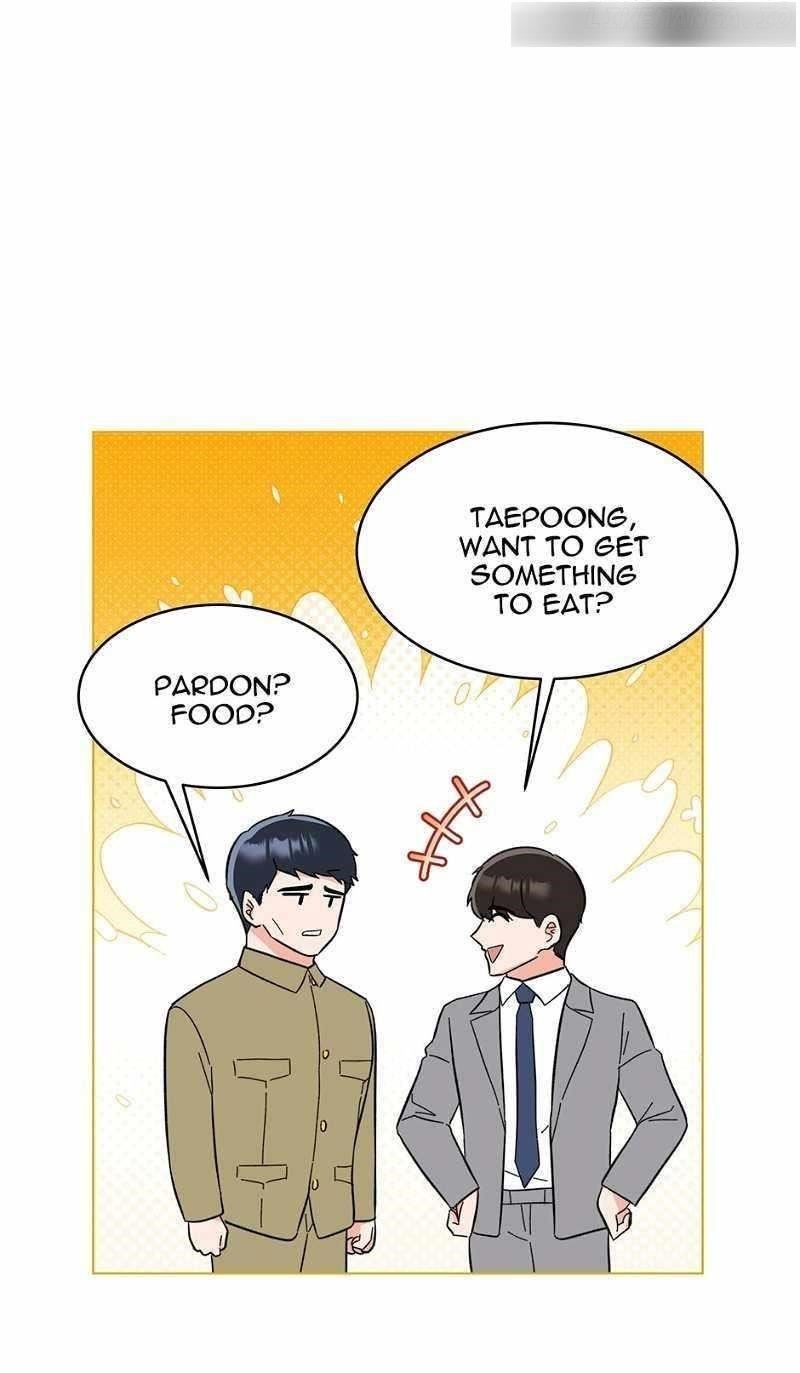 1St Year Max Level Manager Chapter 125 - Page 46 in English