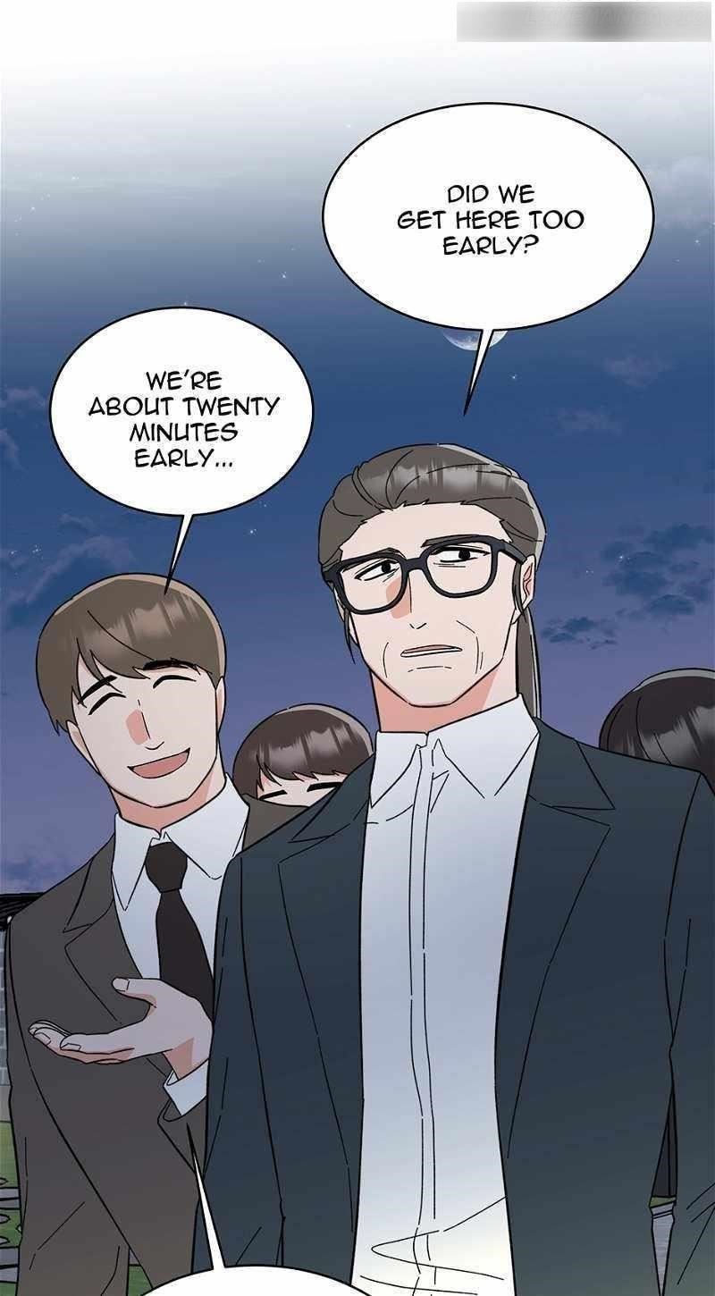 1St Year Max Level Manager Chapter 125 - Page 49 in English