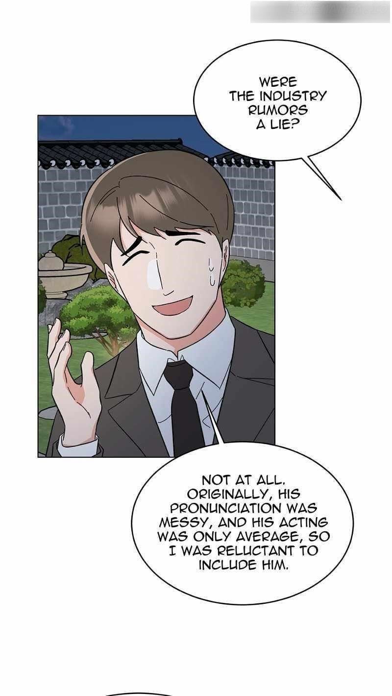 1St Year Max Level Manager Chapter 125 - Page 53 in English