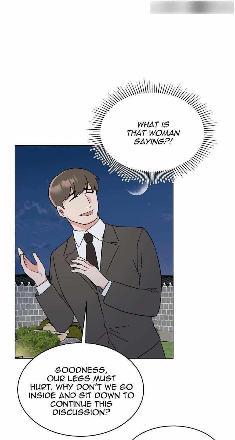 1St Year Max Level Manager Chapter 125 - Page 59 in English