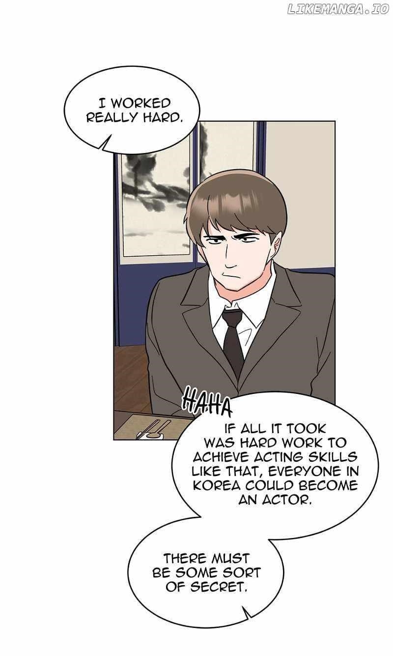 1St Year Max Level Manager Chapter 126 - Page 12 in English