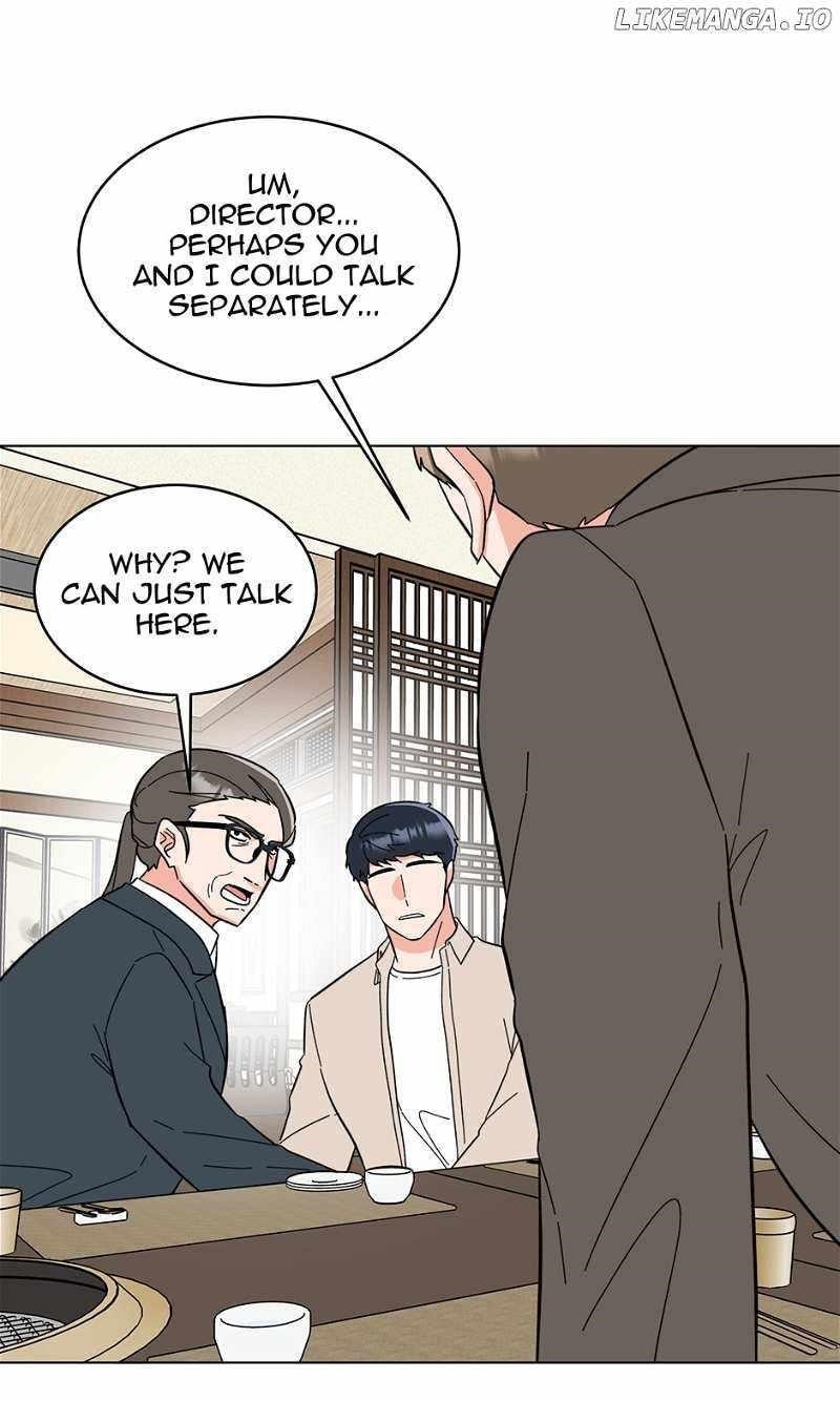 1St Year Max Level Manager Chapter 126 - Page 13 in English