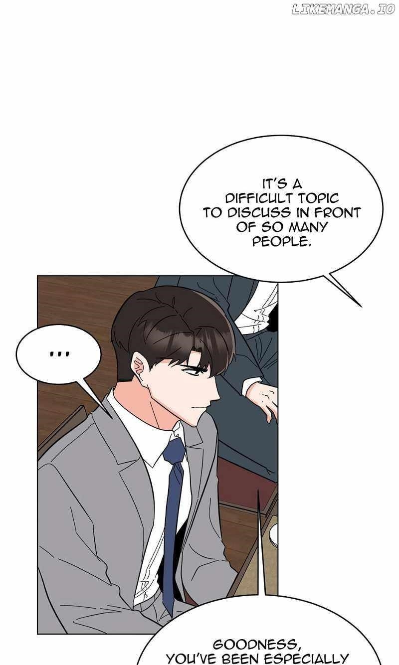 1St Year Max Level Manager Chapter 126 - Page 14 in English