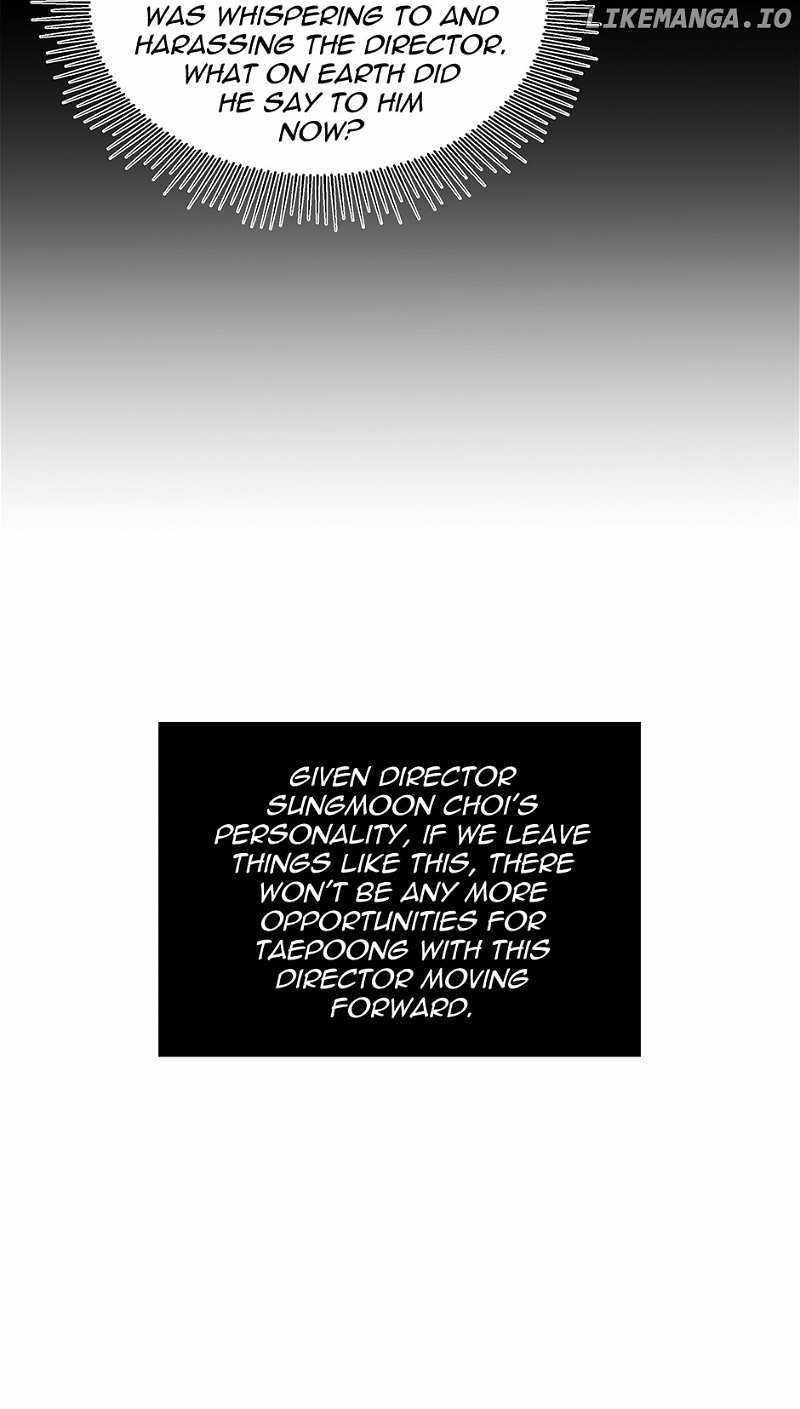 1St Year Max Level Manager Chapter 126 - Page 19 in English