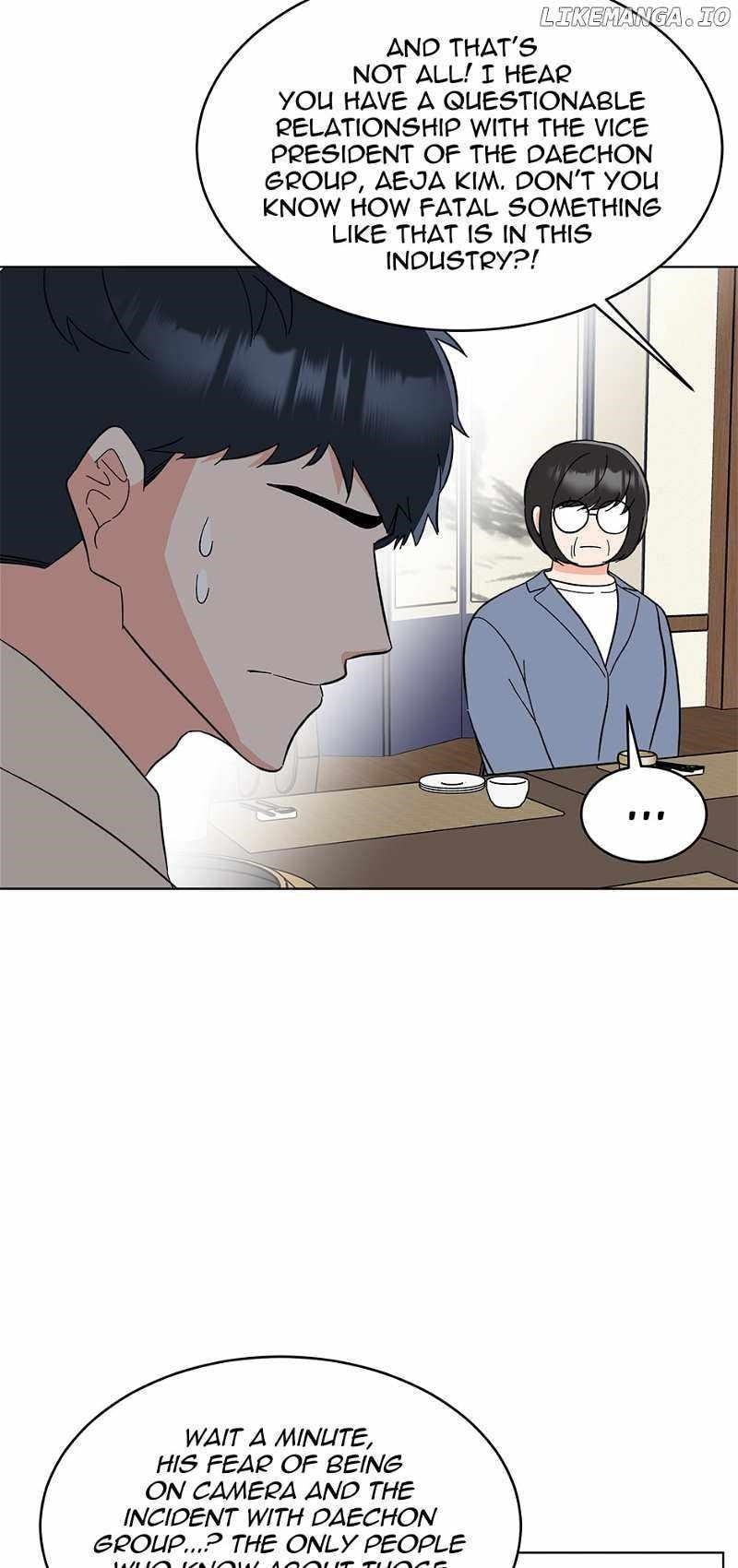 1St Year Max Level Manager Chapter 126 - Page 22 in English