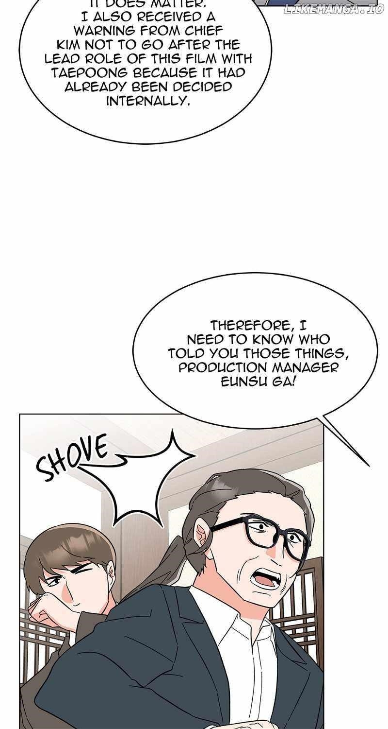 1St Year Max Level Manager Chapter 126 - Page 26 in English