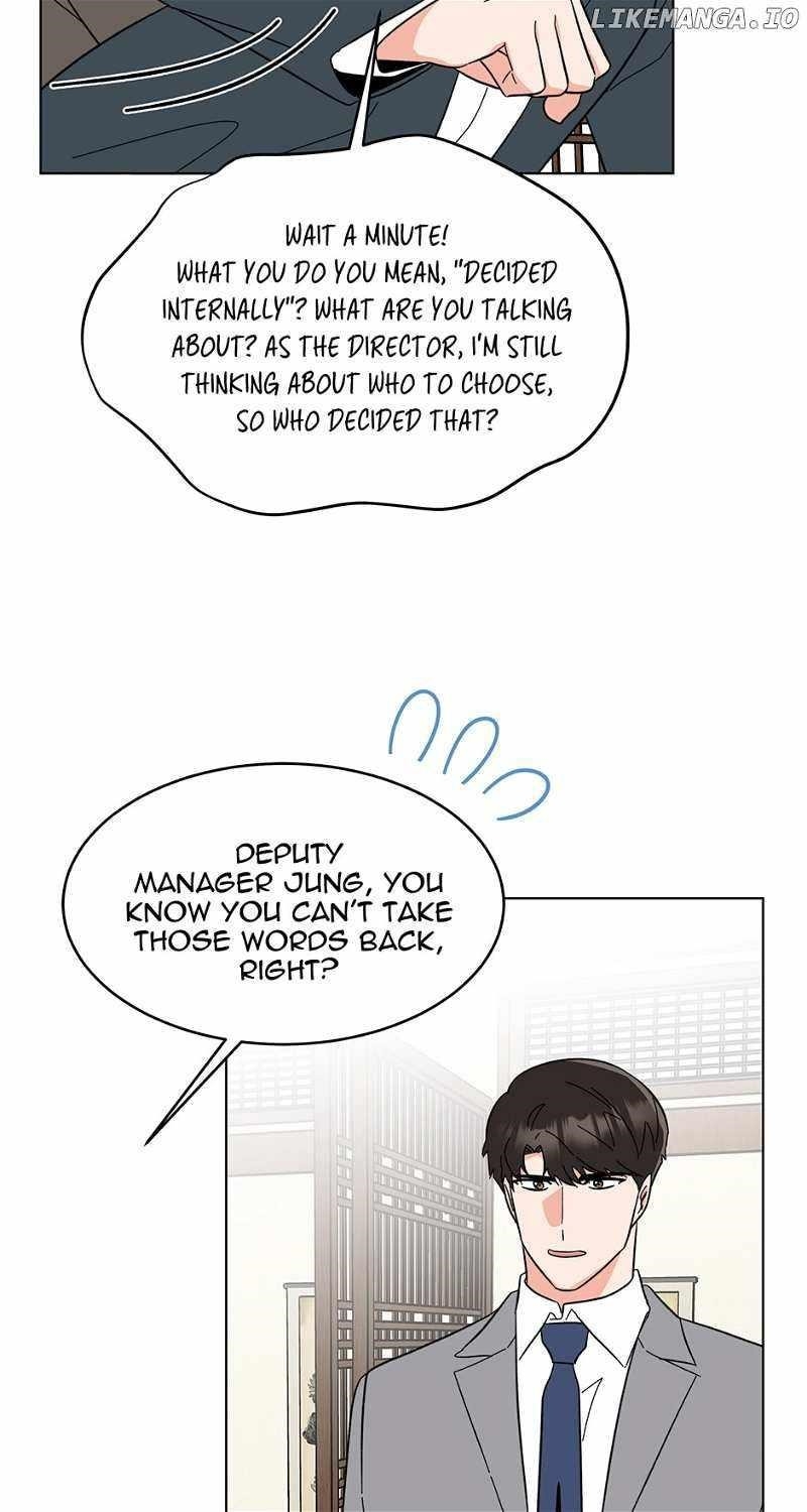 1St Year Max Level Manager Chapter 126 - Page 27 in English