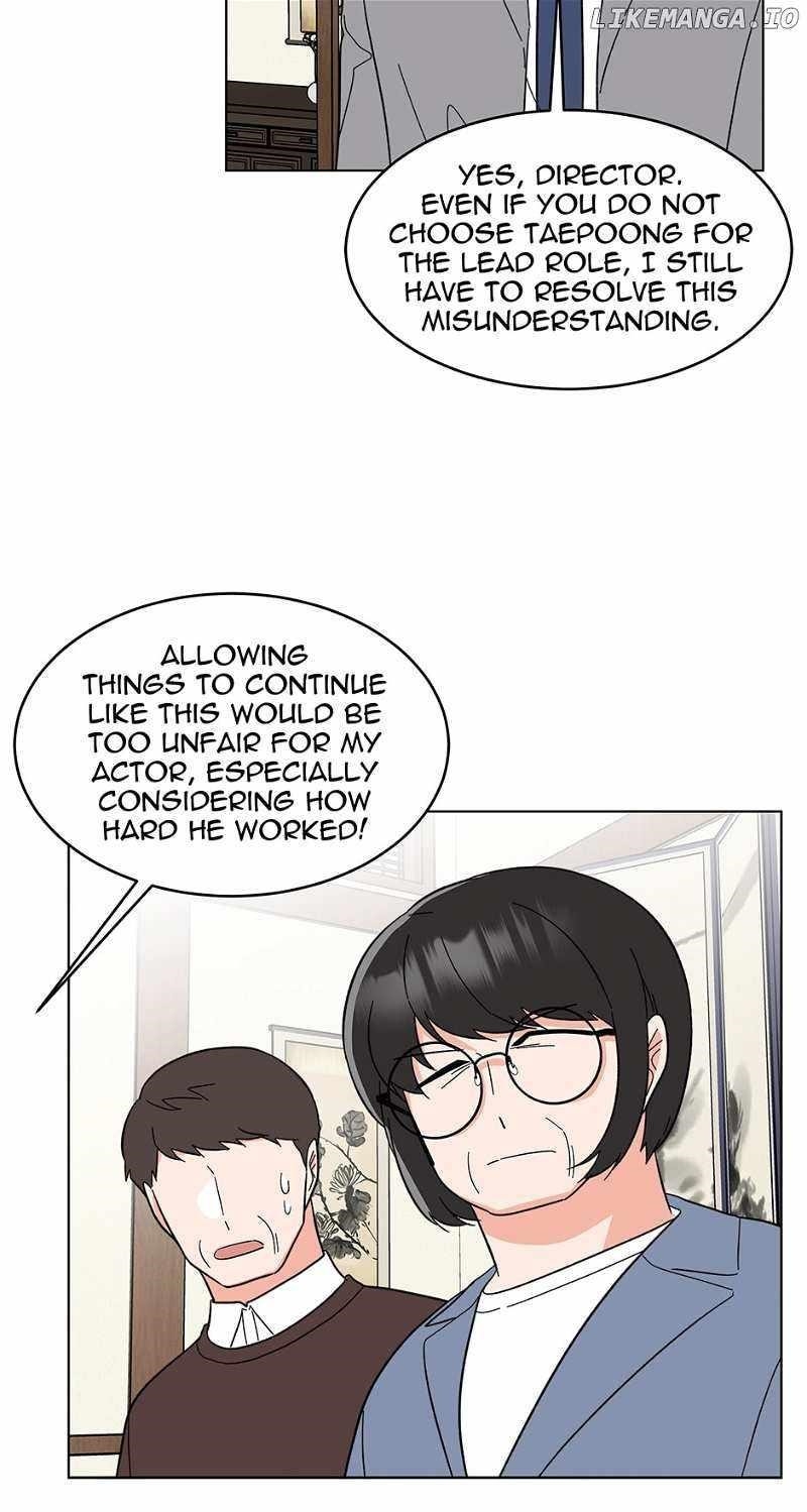 1St Year Max Level Manager Chapter 126 - Page 28 in English