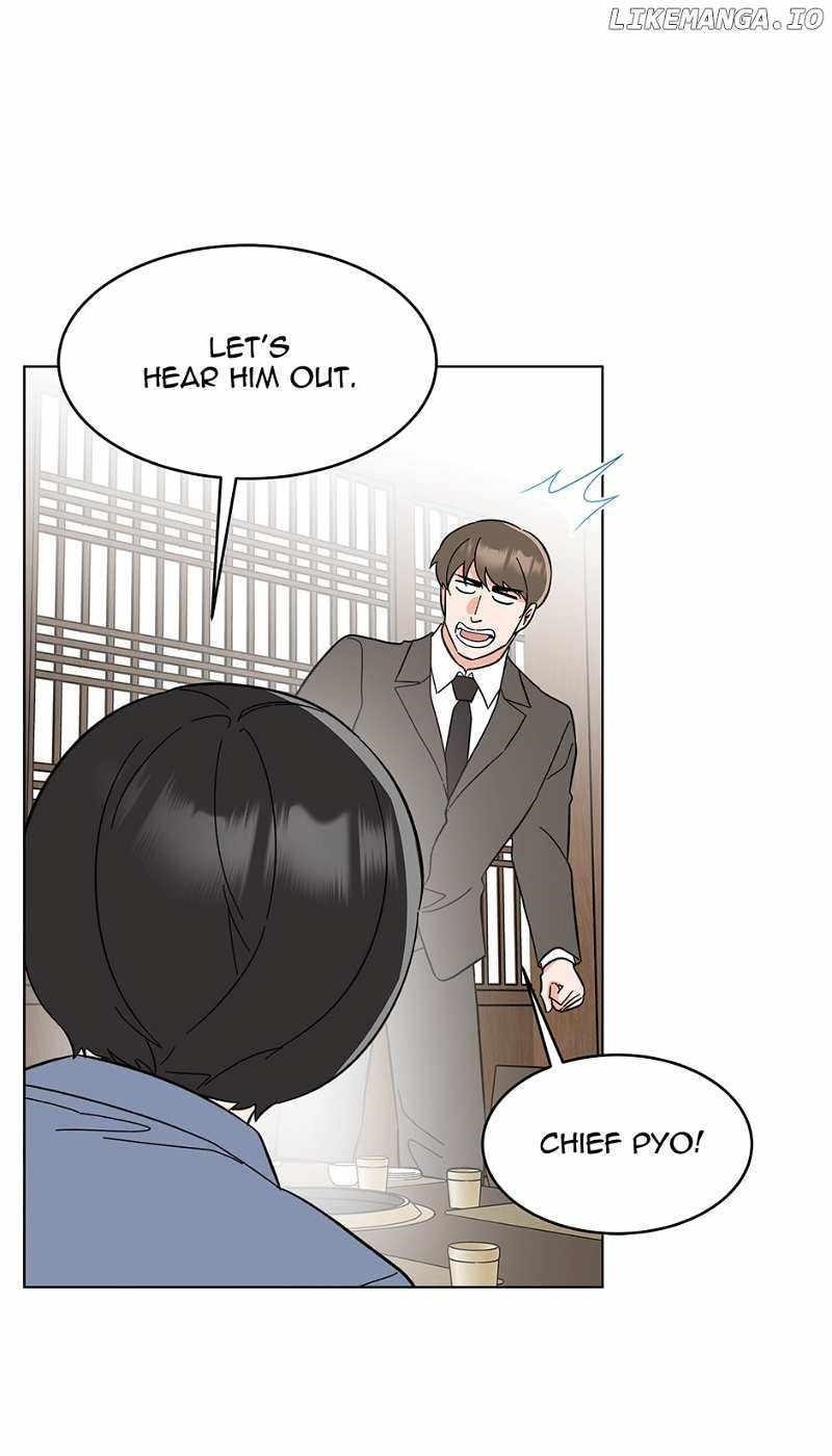 1St Year Max Level Manager Chapter 126 - Page 29 in English