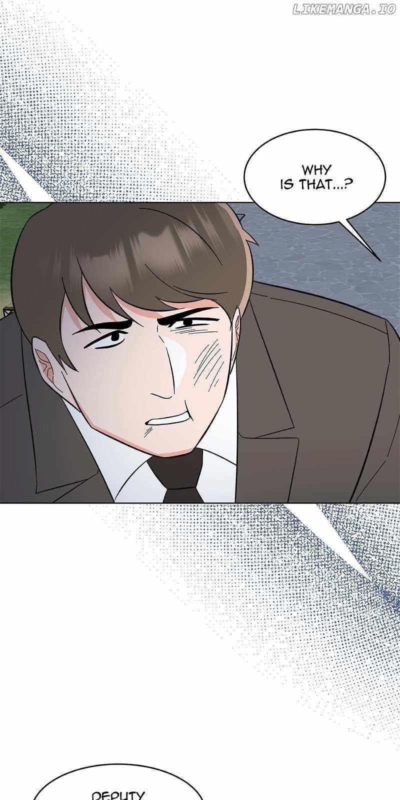 1St Year Max Level Manager Chapter 126 - Page 37 in English