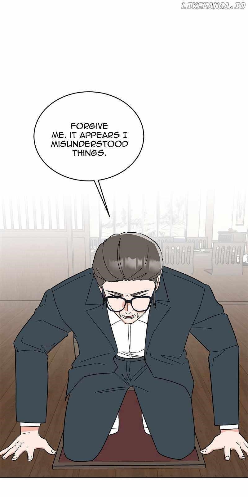 1St Year Max Level Manager Chapter 126 - Page 39 in English