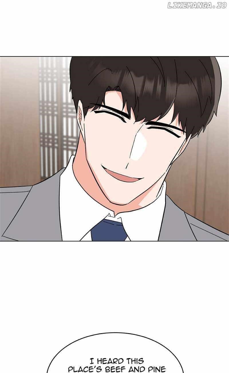 1St Year Max Level Manager Chapter 126 - Page 4 in English