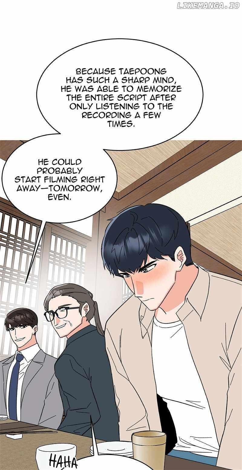 1St Year Max Level Manager Chapter 126 - Page 46 in English