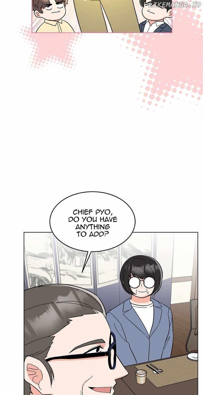 1St Year Max Level Manager Chapter 126 - Page 48 in English