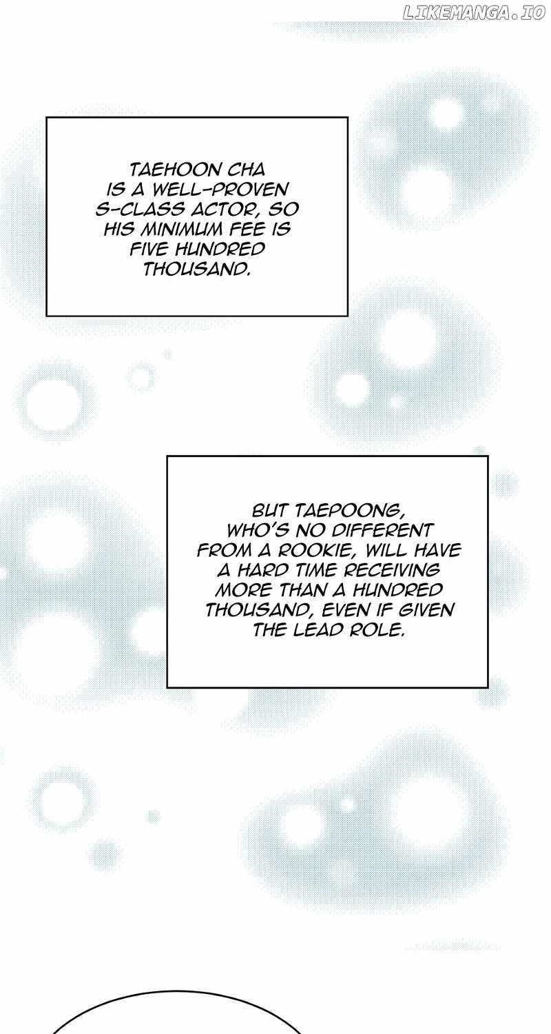 1St Year Max Level Manager Chapter 126 - Page 58 in English