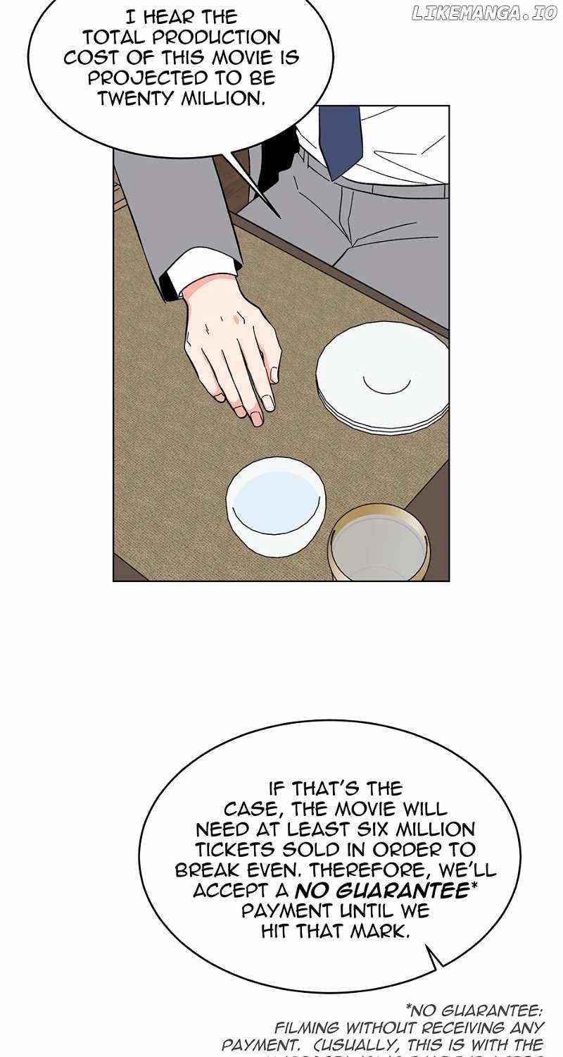 1St Year Max Level Manager Chapter 126 - Page 59 in English