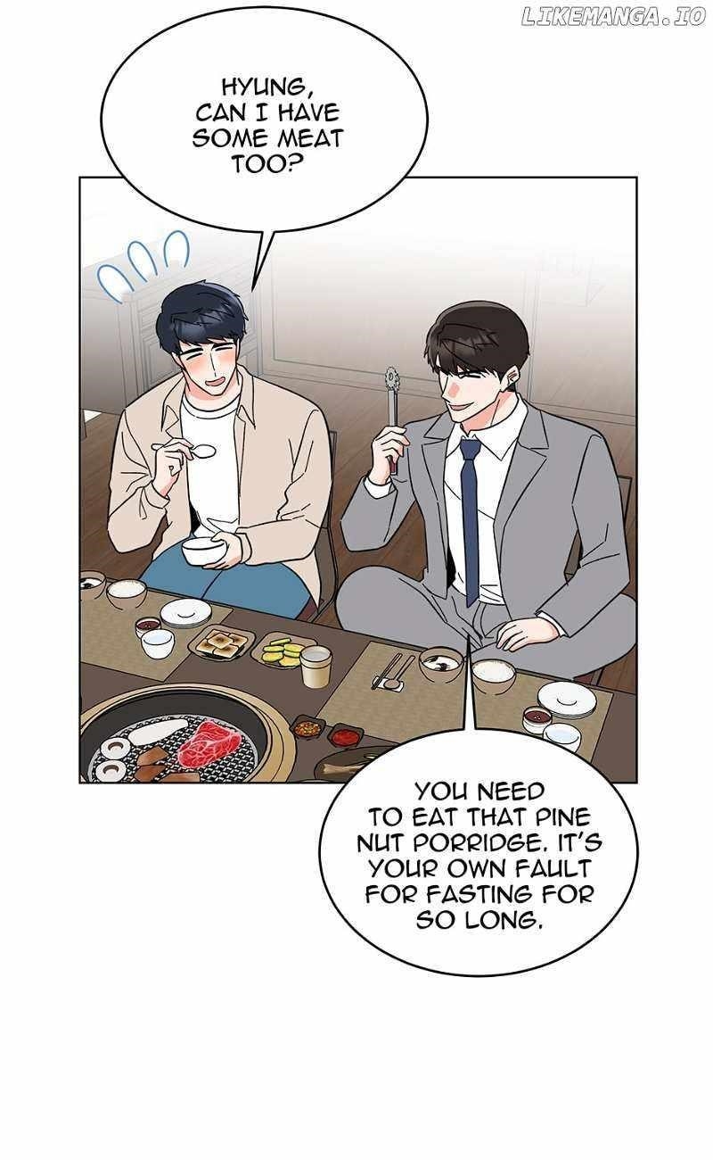 1St Year Max Level Manager Chapter 126 - Page 66 in English