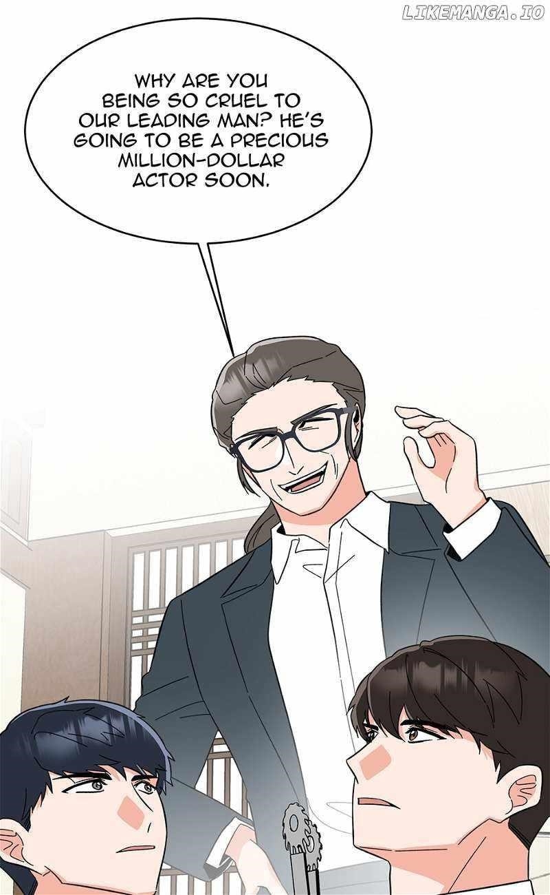 1St Year Max Level Manager Chapter 126 - Page 67 in English