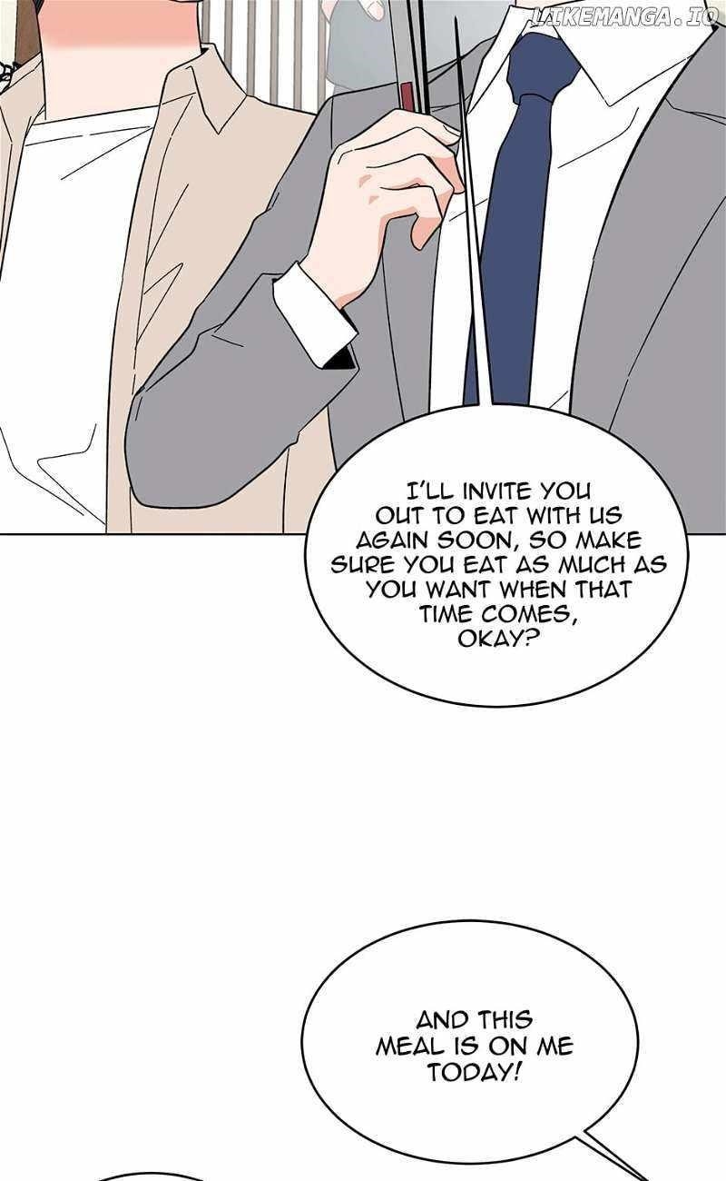 1St Year Max Level Manager Chapter 126 - Page 68 in English