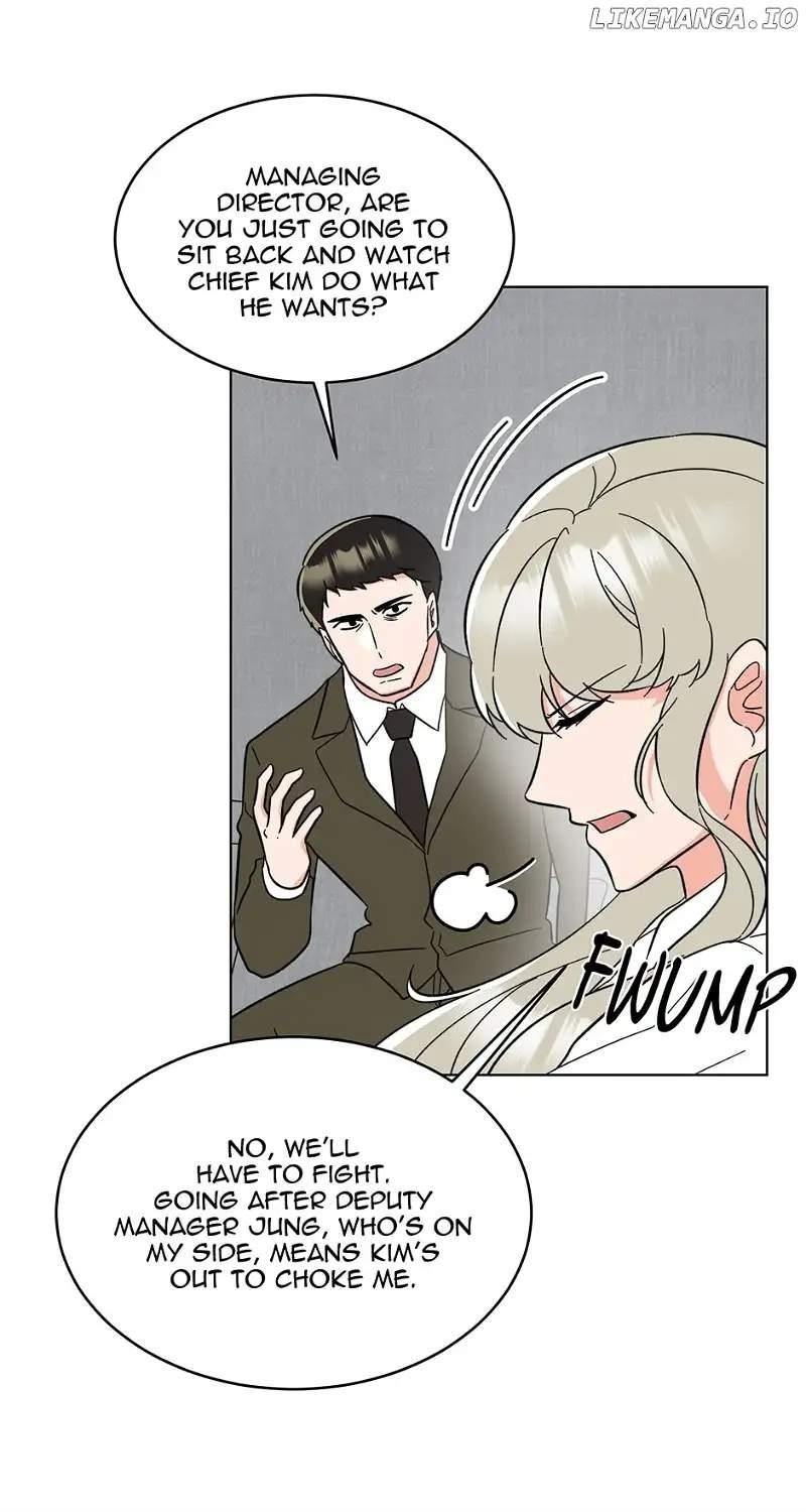 1St Year Max Level Manager Chapter 127 - Page 15 in English