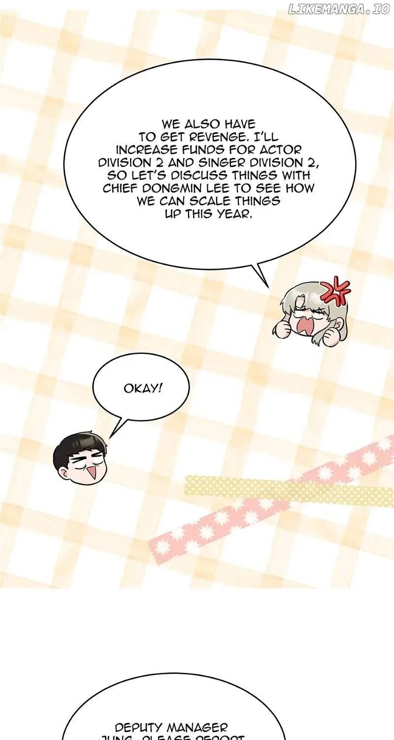 1St Year Max Level Manager Chapter 127 - Page 16 in English