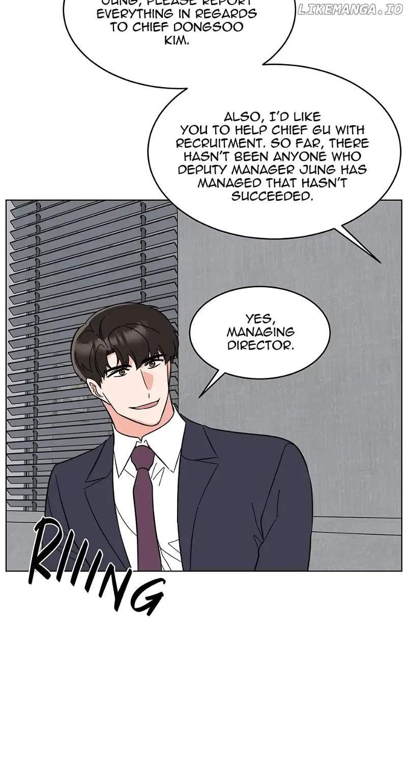 1St Year Max Level Manager Chapter 127 - Page 17 in English