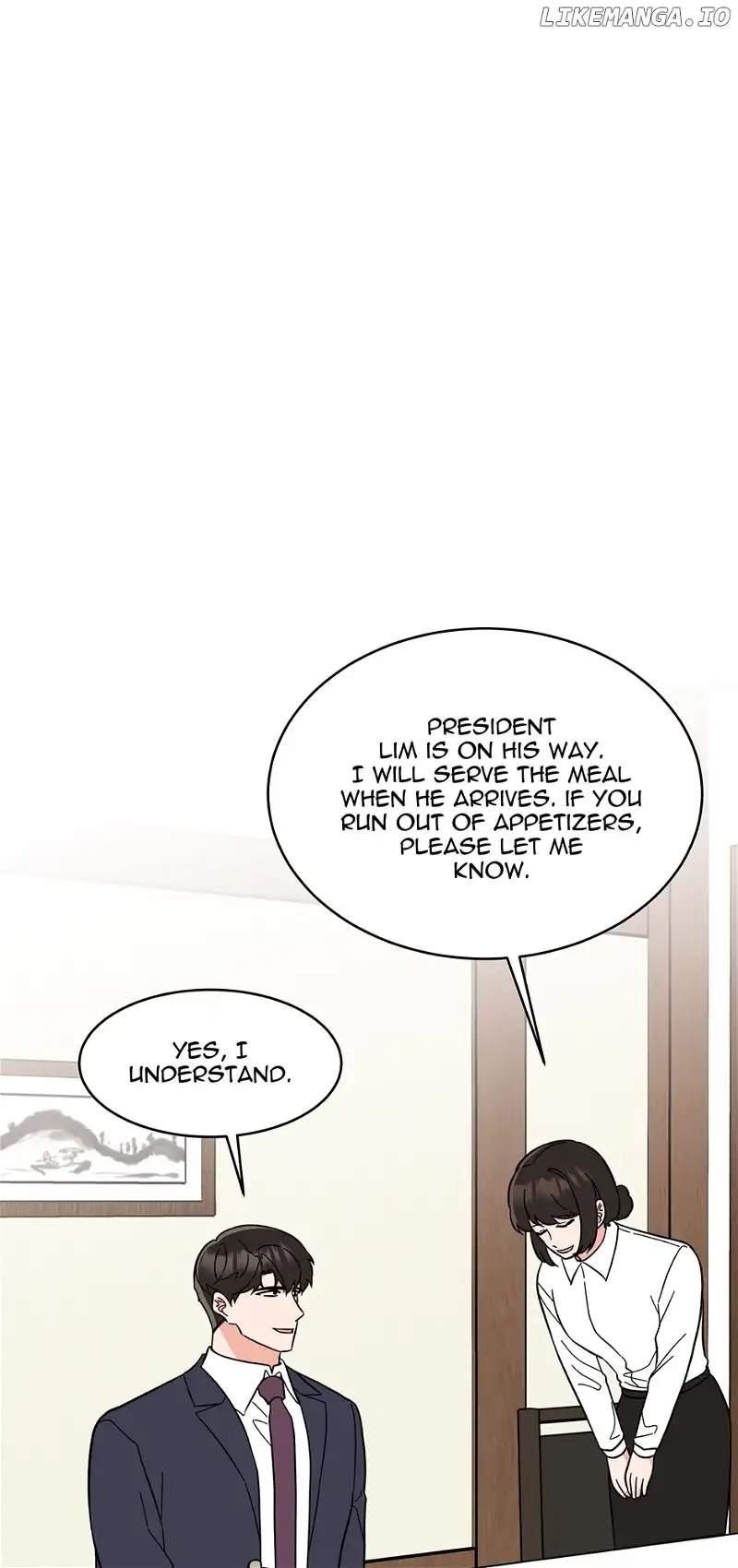 1St Year Max Level Manager Chapter 127 - Page 19 in English