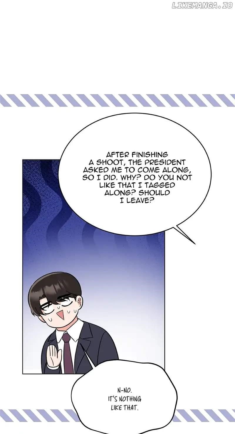 1St Year Max Level Manager Chapter 127 - Page 25 in English
