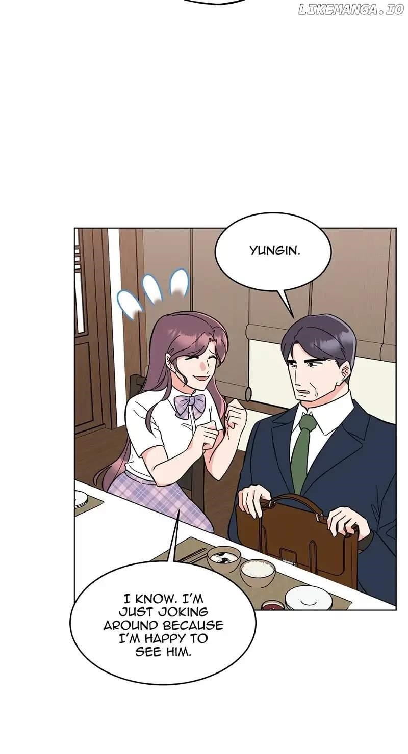 1St Year Max Level Manager Chapter 127 - Page 26 in English