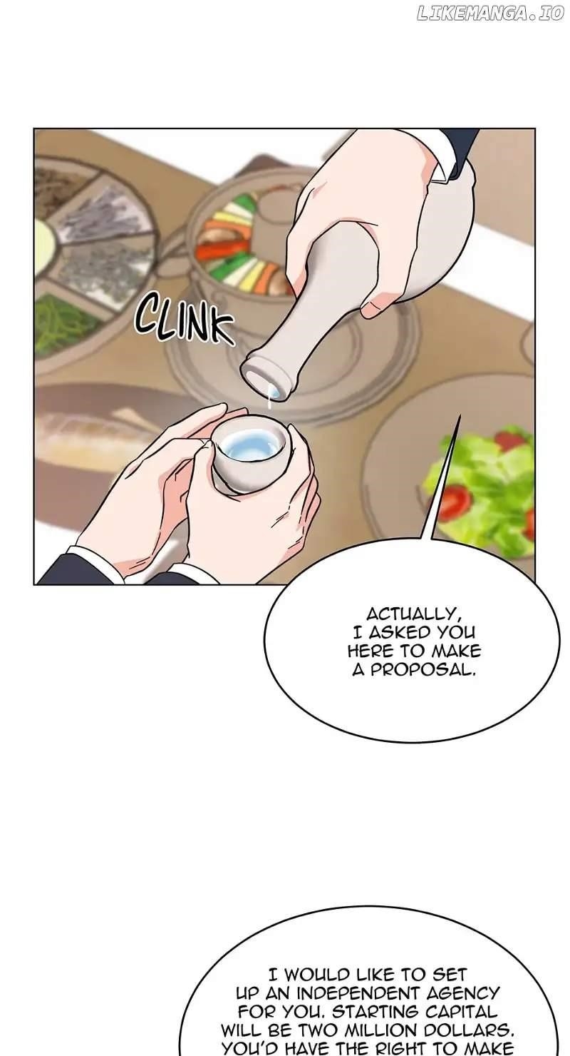 1St Year Max Level Manager Chapter 127 - Page 31 in English