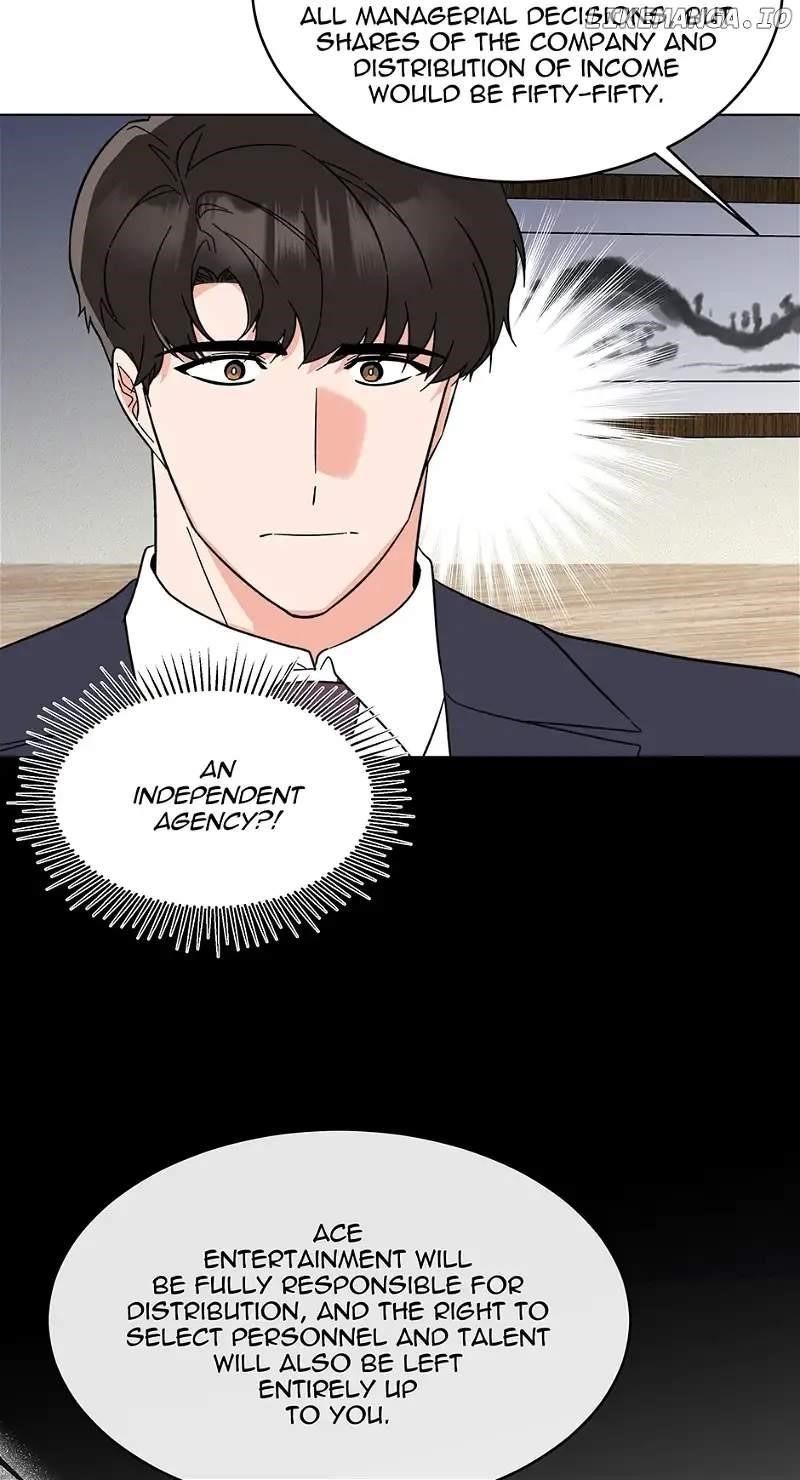 1St Year Max Level Manager Chapter 127 - Page 32 in English