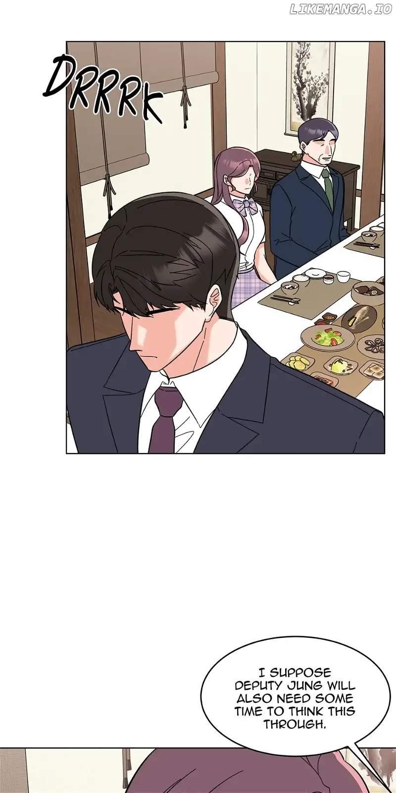 1St Year Max Level Manager Chapter 127 - Page 36 in English