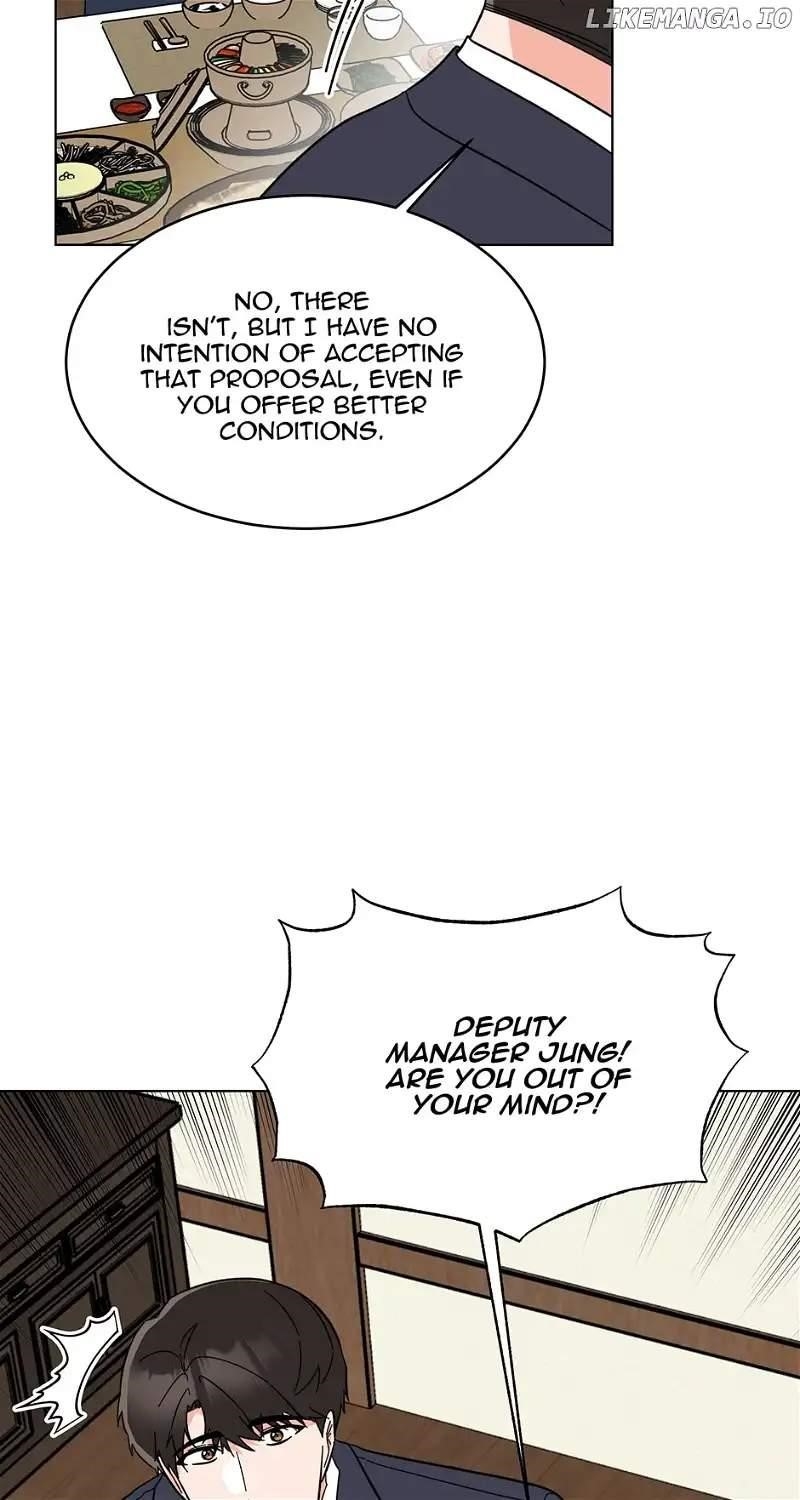 1St Year Max Level Manager Chapter 127 - Page 41 in English
