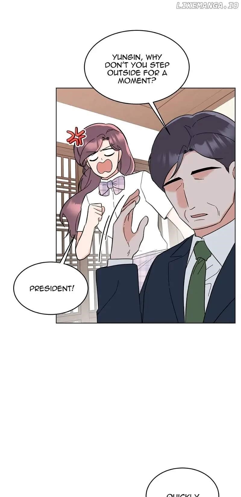 1St Year Max Level Manager Chapter 127 - Page 43 in English