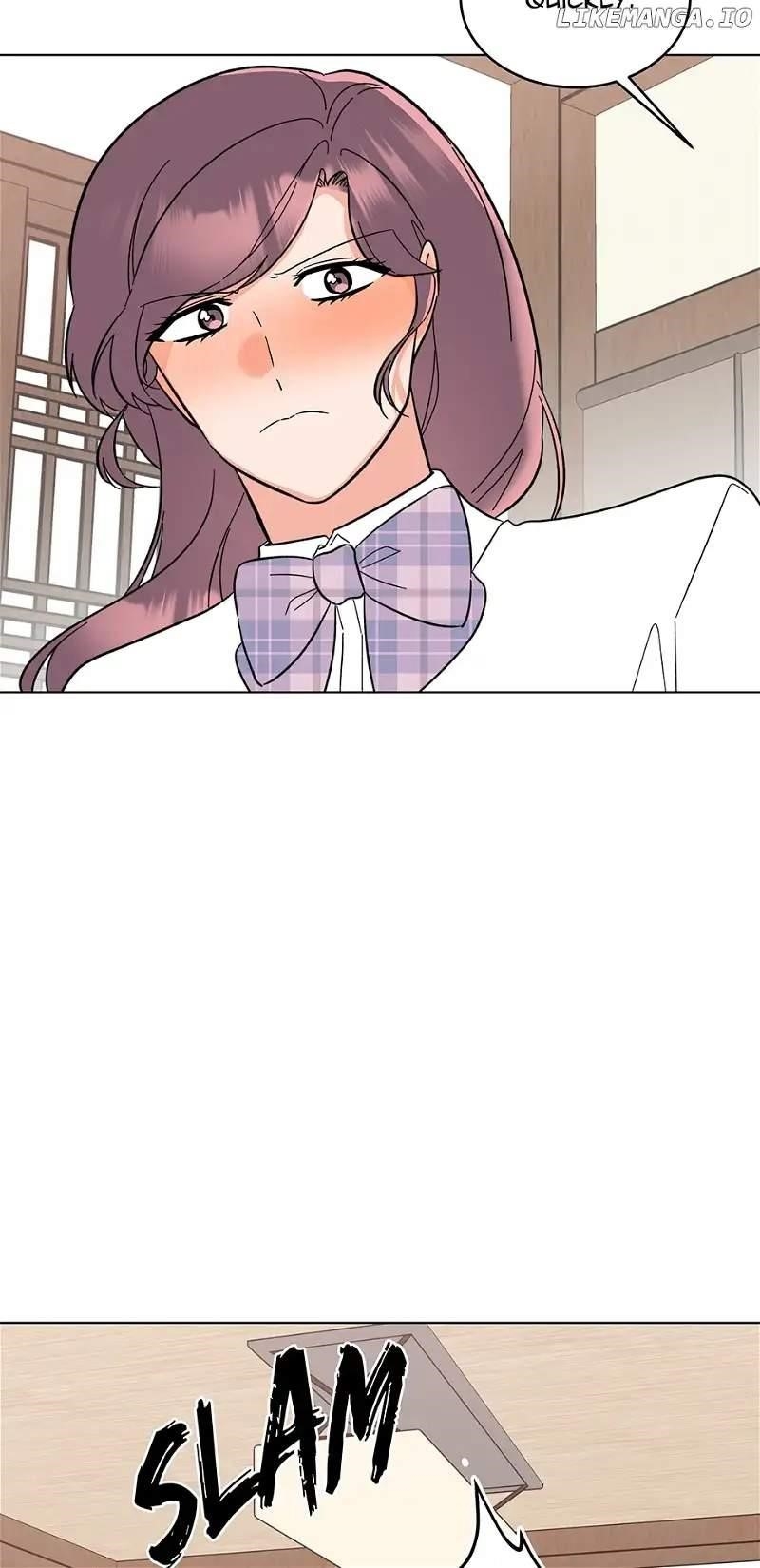 1St Year Max Level Manager Chapter 127 - Page 44 in English