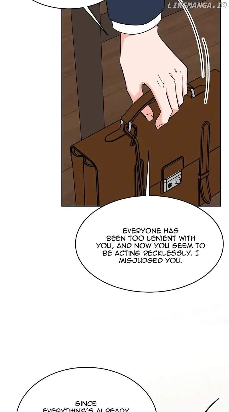 1St Year Max Level Manager Chapter 127 - Page 48 in English
