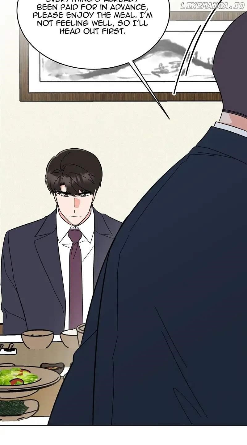 1St Year Max Level Manager Chapter 127 - Page 49 in English