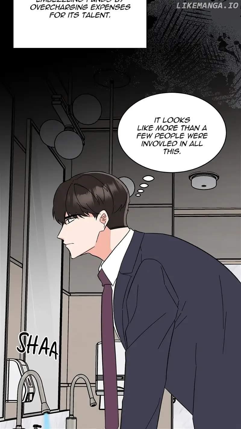 1St Year Max Level Manager Chapter 127 - Page 54 in English