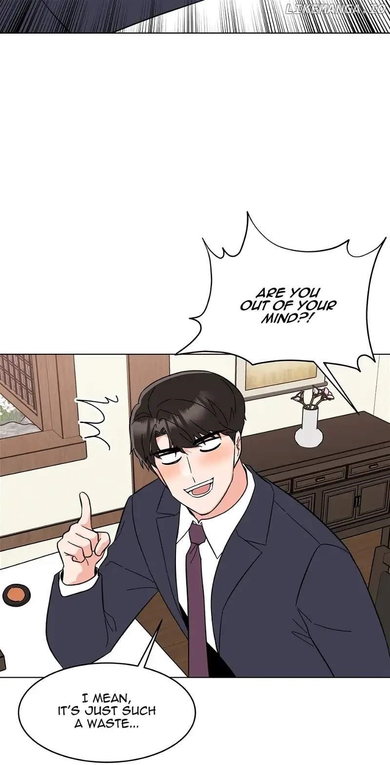 1St Year Max Level Manager Chapter 127 - Page 59 in English