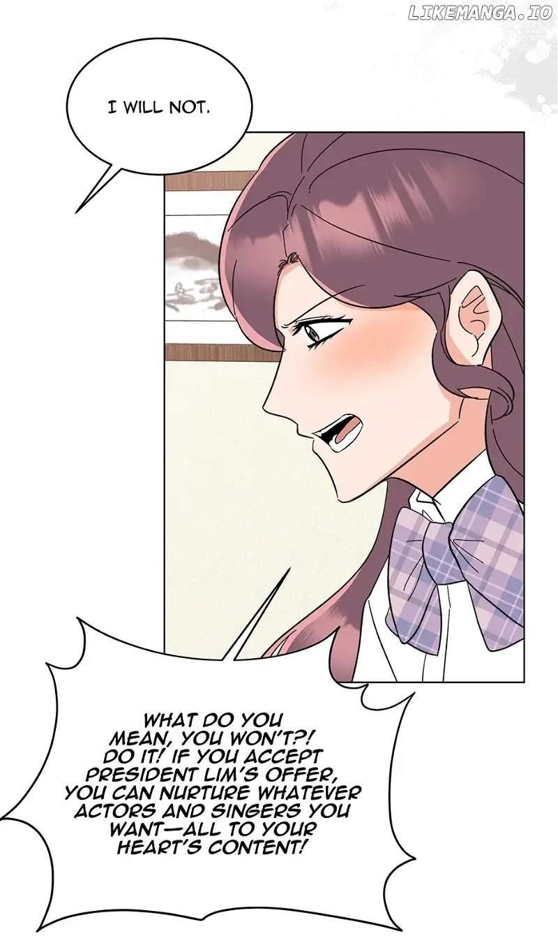 1St Year Max Level Manager Chapter 127 - Page 64 in English