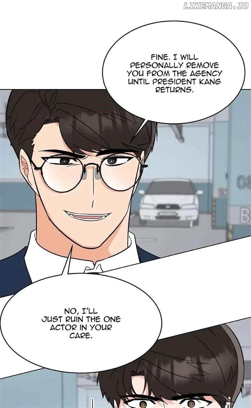 1St Year Max Level Manager Chapter 127 - Page 9 in English