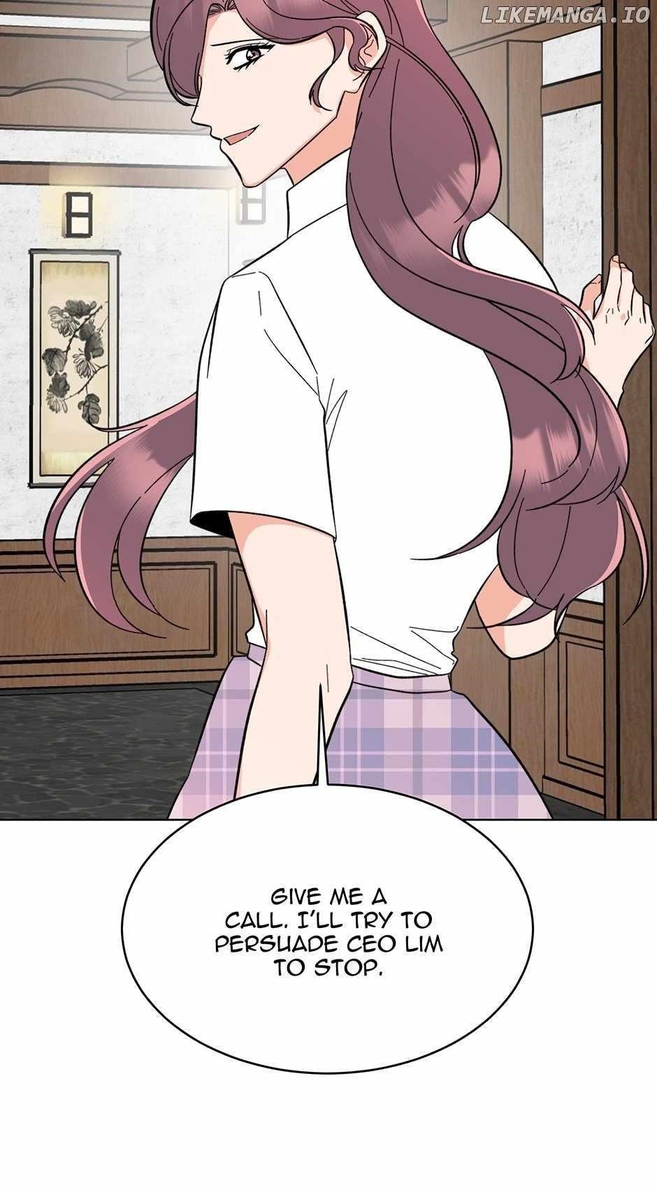 1St Year Max Level Manager Chapter 128 - Page 12 in English