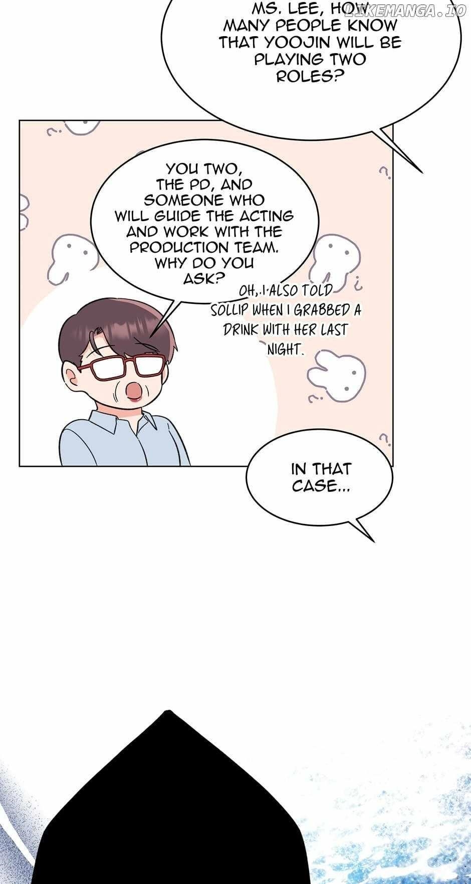 1St Year Max Level Manager Chapter 128 - Page 27 in English