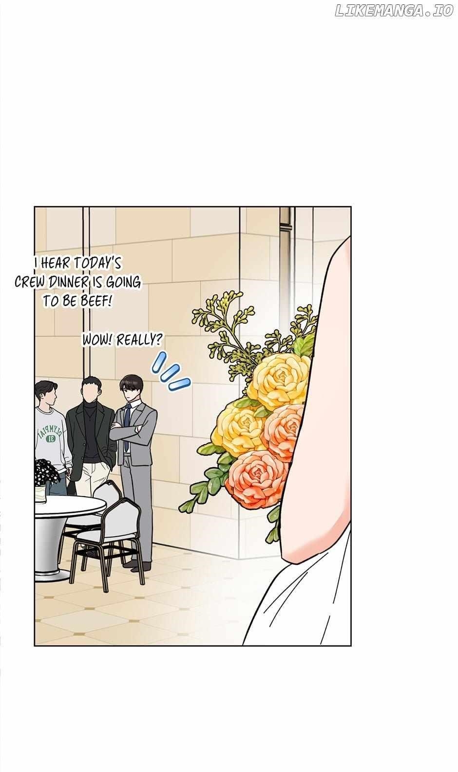 1St Year Max Level Manager Chapter 128 - Page 37 in English