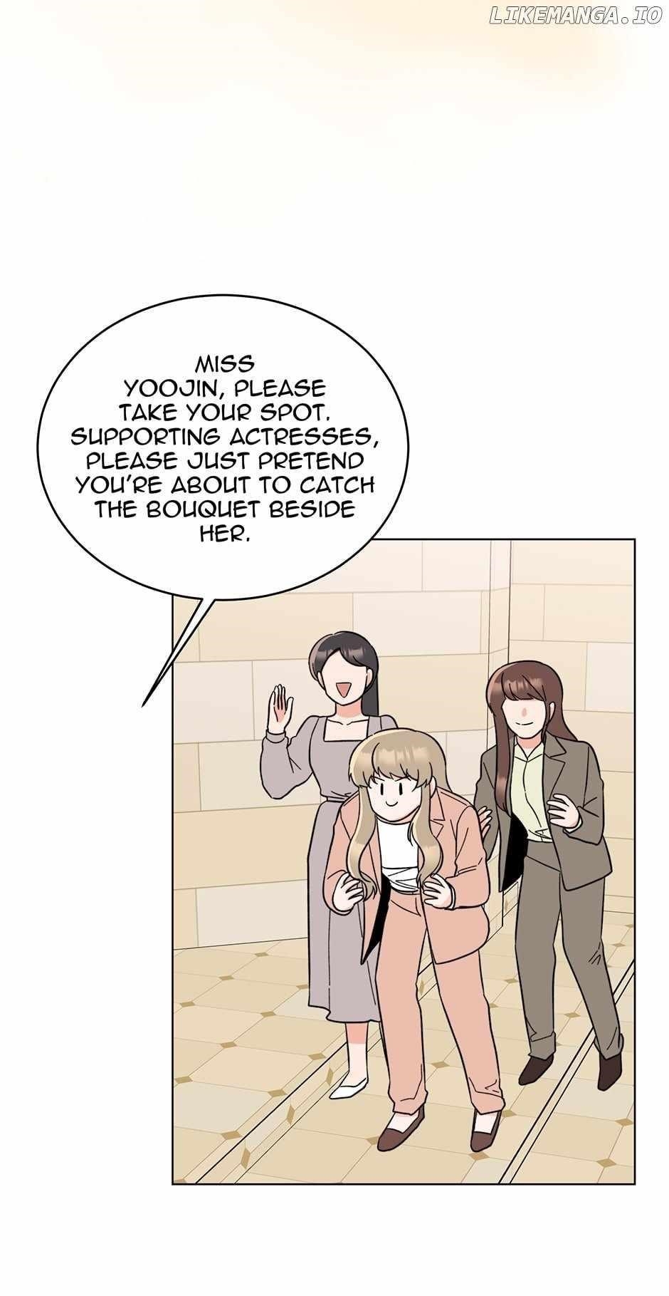 1St Year Max Level Manager Chapter 128 - Page 41 in English
