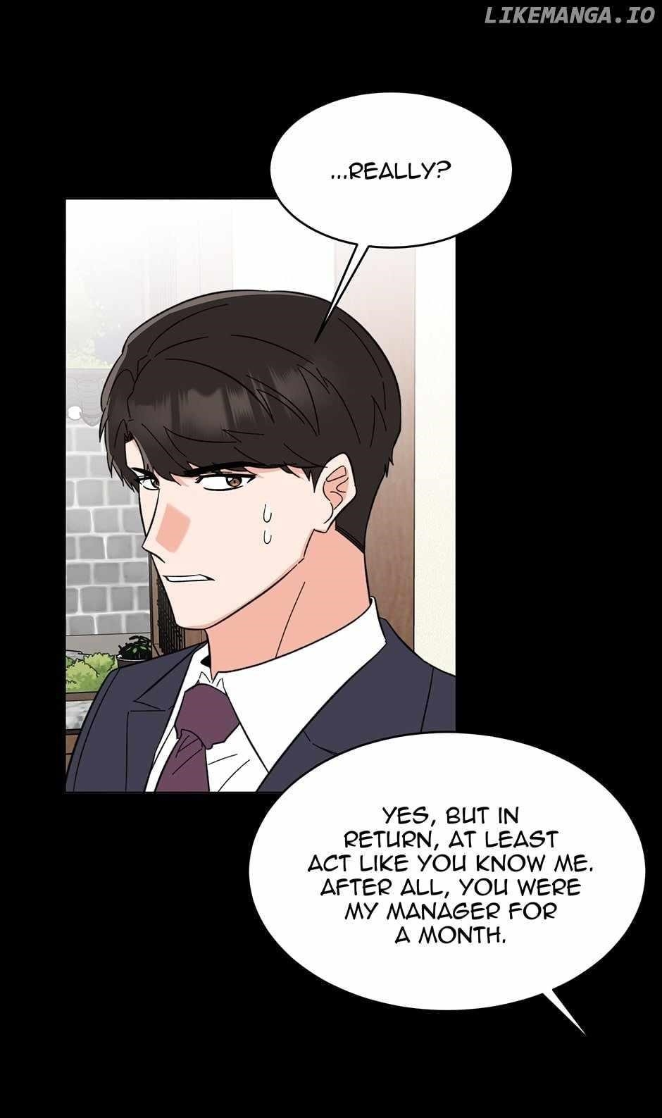 1St Year Max Level Manager Chapter 128 - Page 5 in English