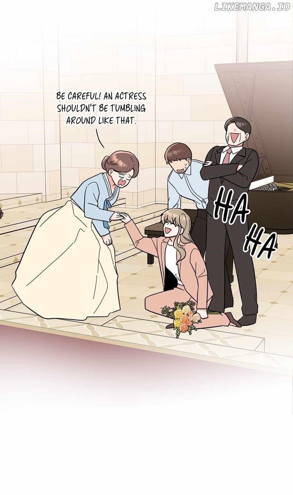 1St Year Max Level Manager Chapter 128 - Page 51 in English