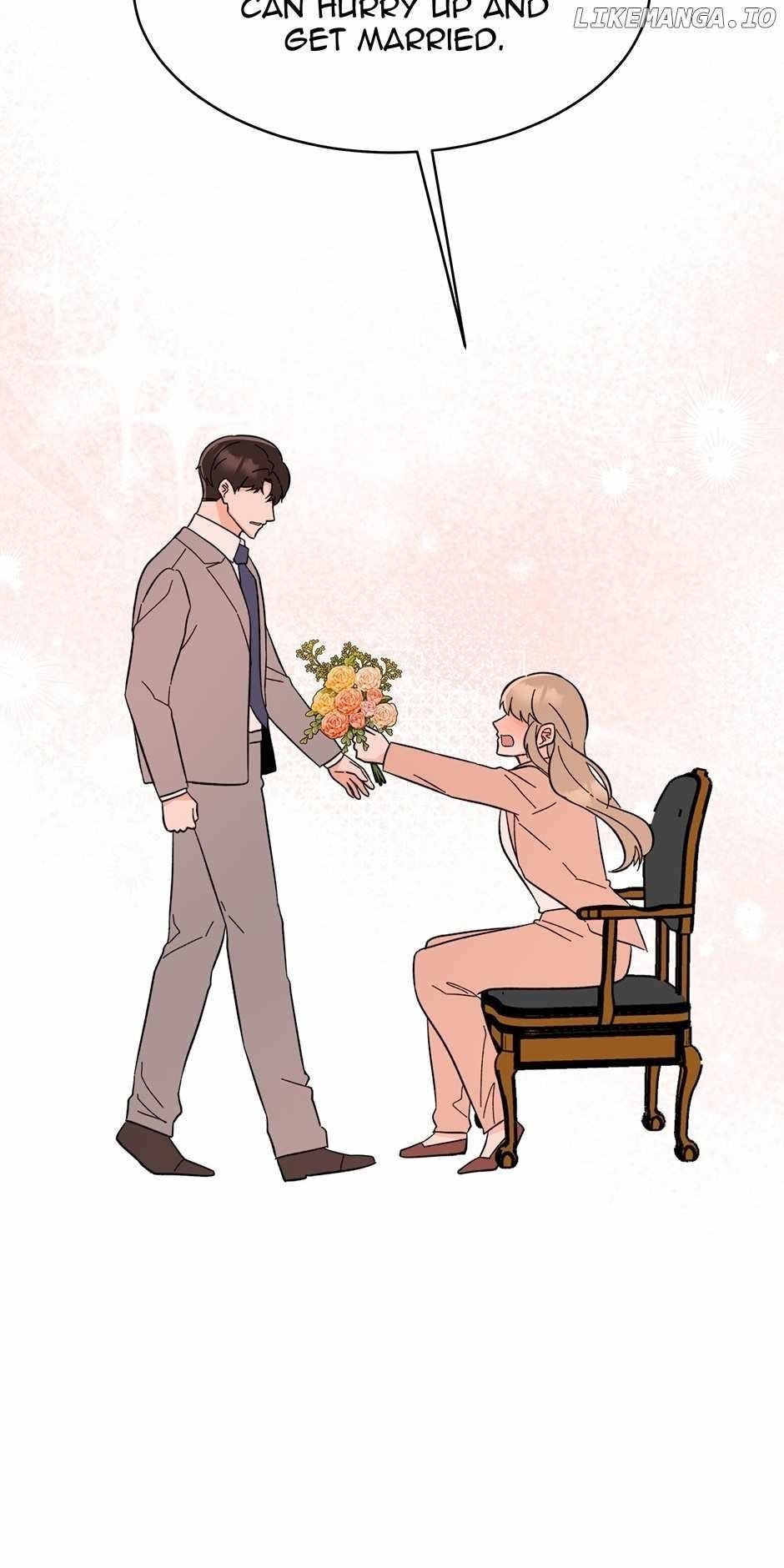 1St Year Max Level Manager Chapter 128 - Page 61 in English