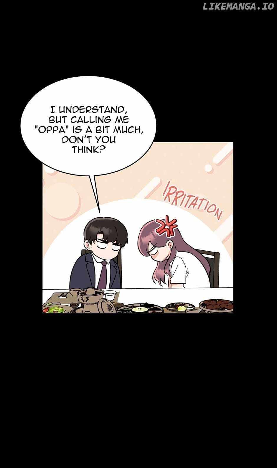 1St Year Max Level Manager Chapter 128 - Page 7 in English