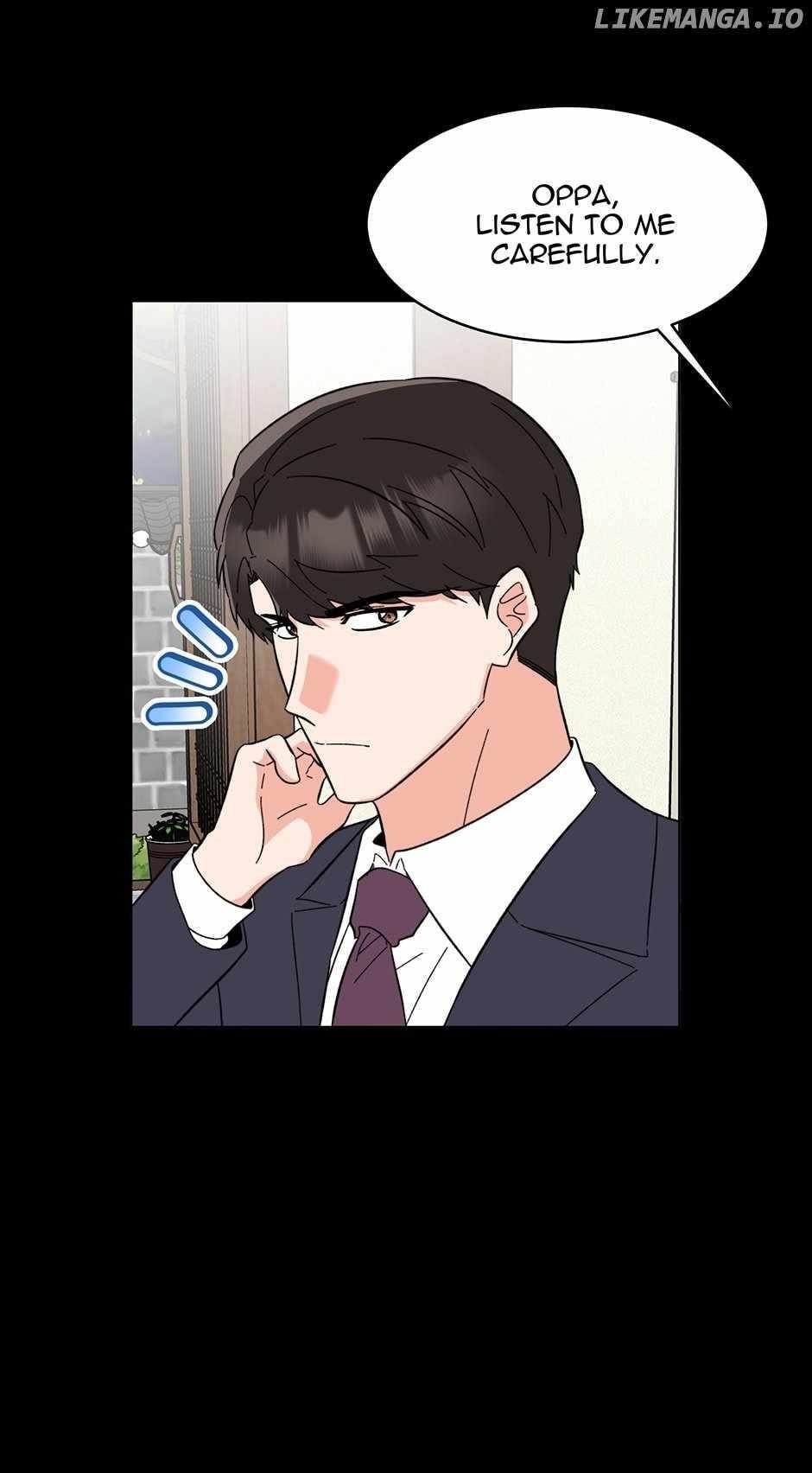 1St Year Max Level Manager Chapter 128 - Page 9 in English
